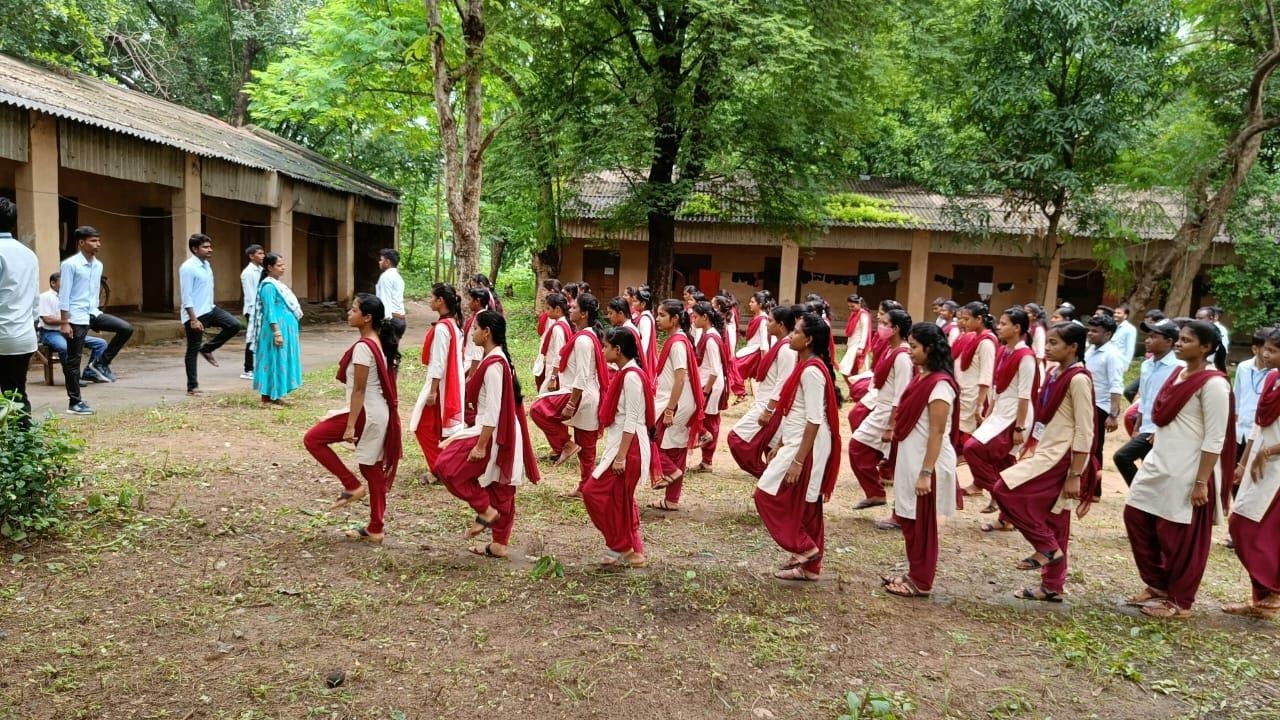 Parade Class
