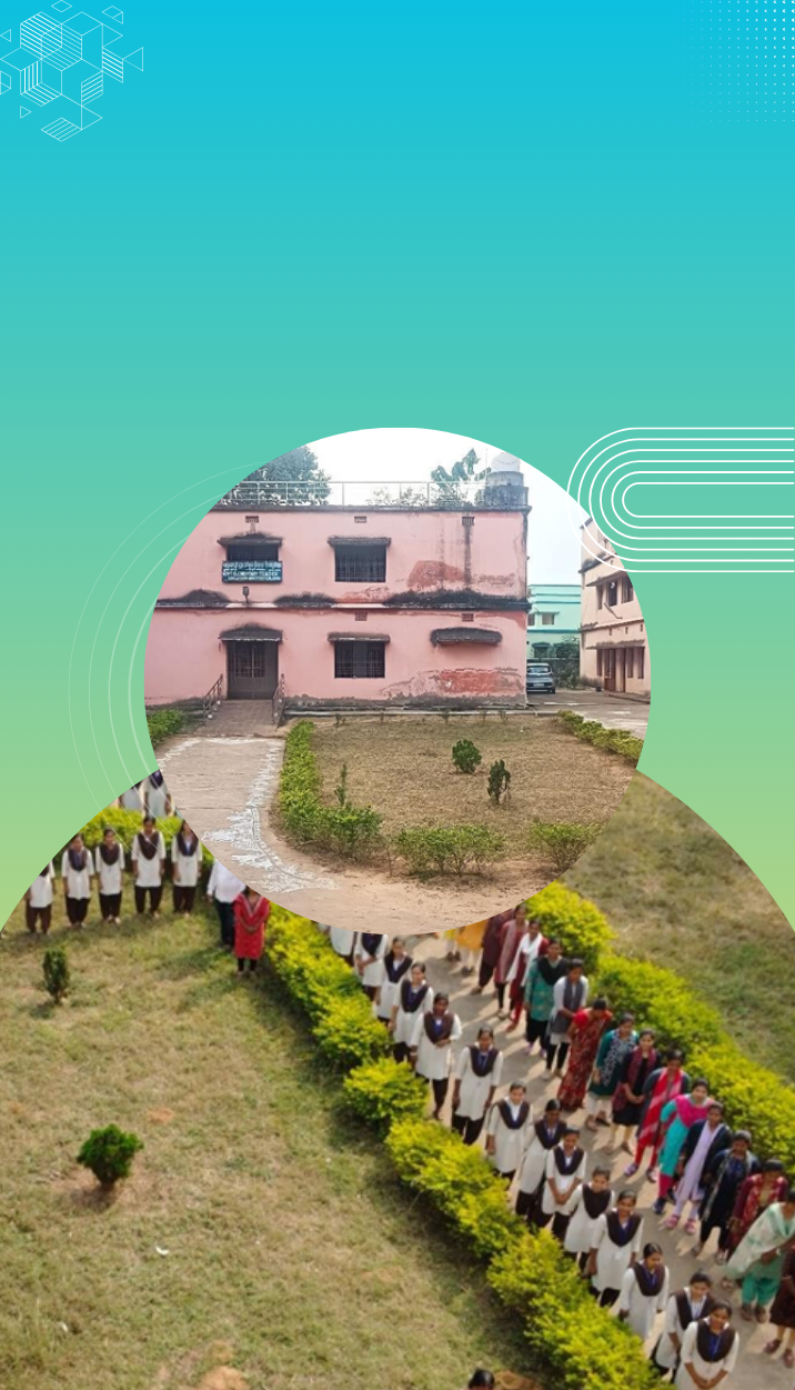 Elementary Teacher Education Institution Remuli
