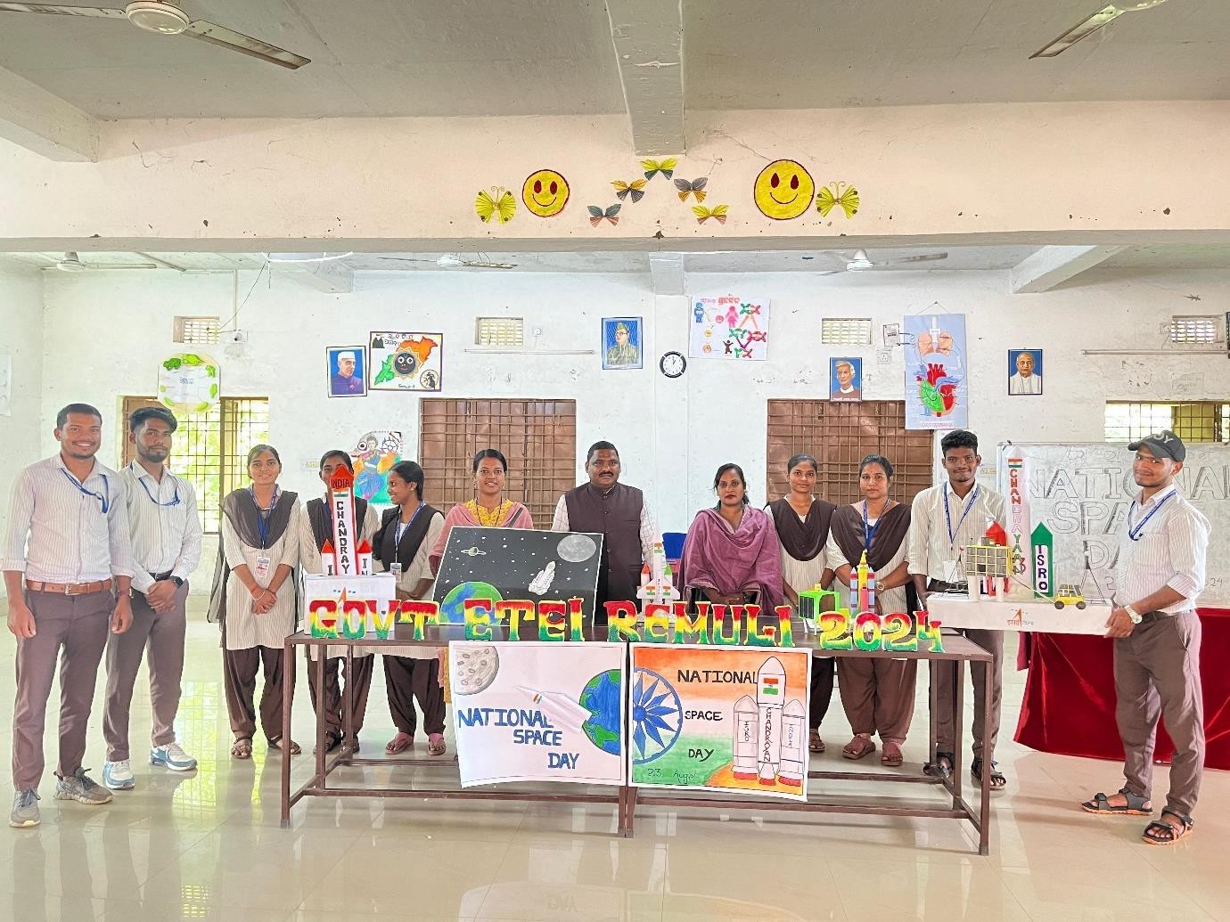 Science Seminar 2024